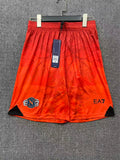 NAPOLES Pantalon corto — Serie A
