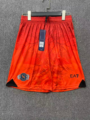 NAPOLES Pantalon corto — Serie A
