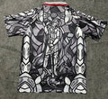 26-27 England Grey Special Edition S-4XL — Jsonwang 26/27