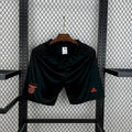 Pantalon Corto de Futbol #24-25 Benfica away shorts — Zhang199