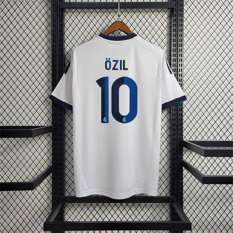 12-13 Real Madrid home