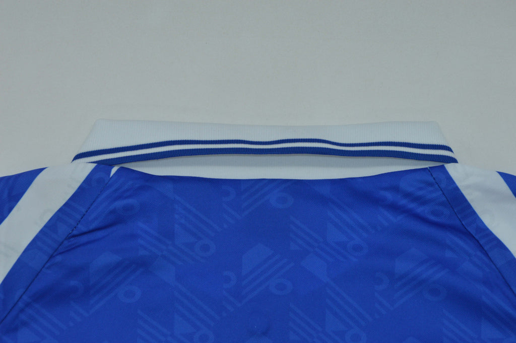 BIRMINGHAM 93-94 — Club Retro