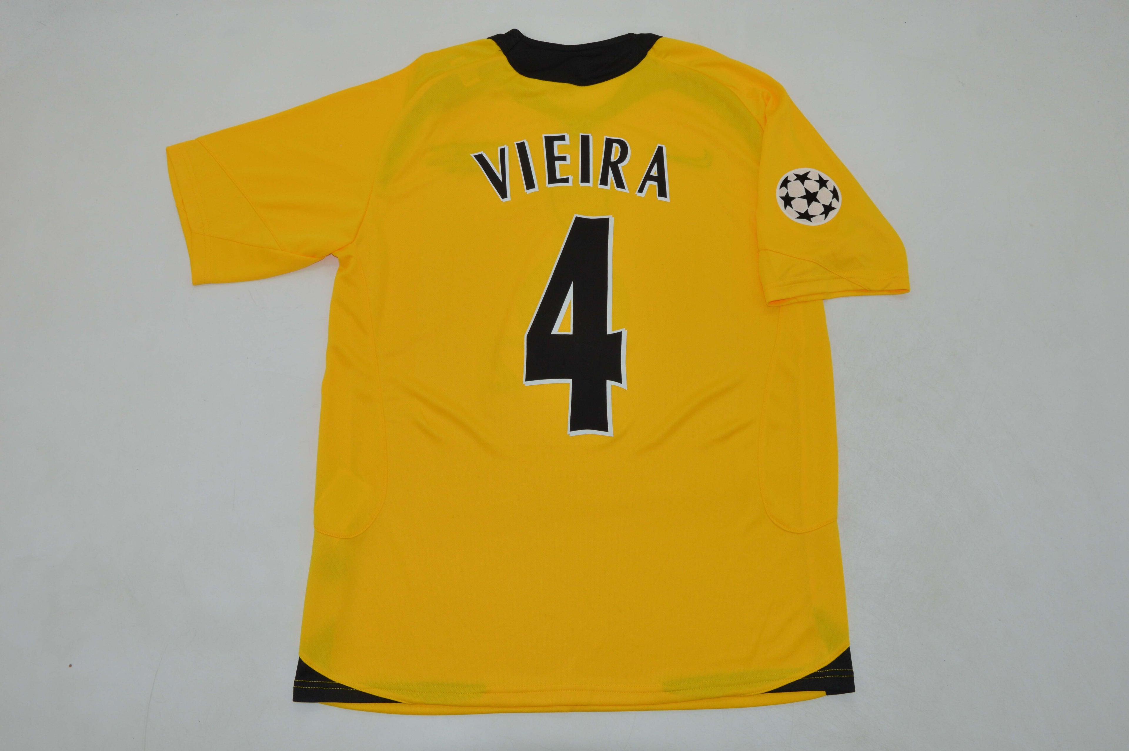 ARSENAL 05-06 — Club Retro