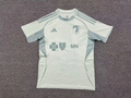 25-26 Minnesota United Pre-Match Earth Day jersey