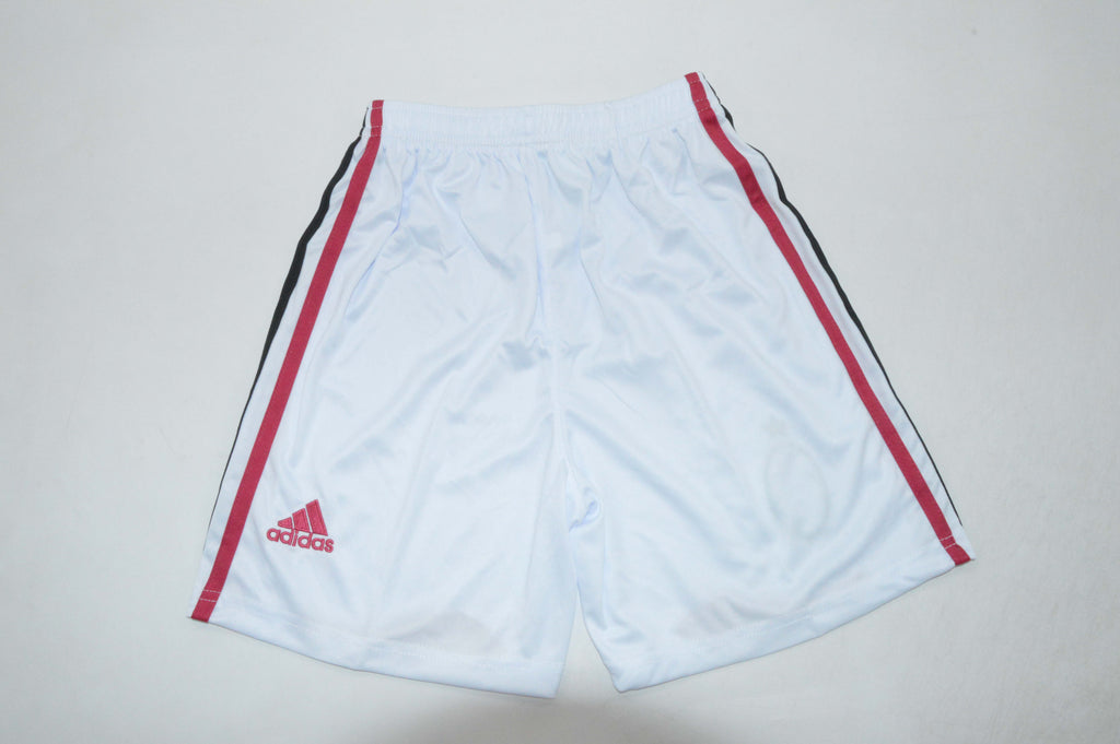 MILAN 09-10 Kit infantil — Club Retro