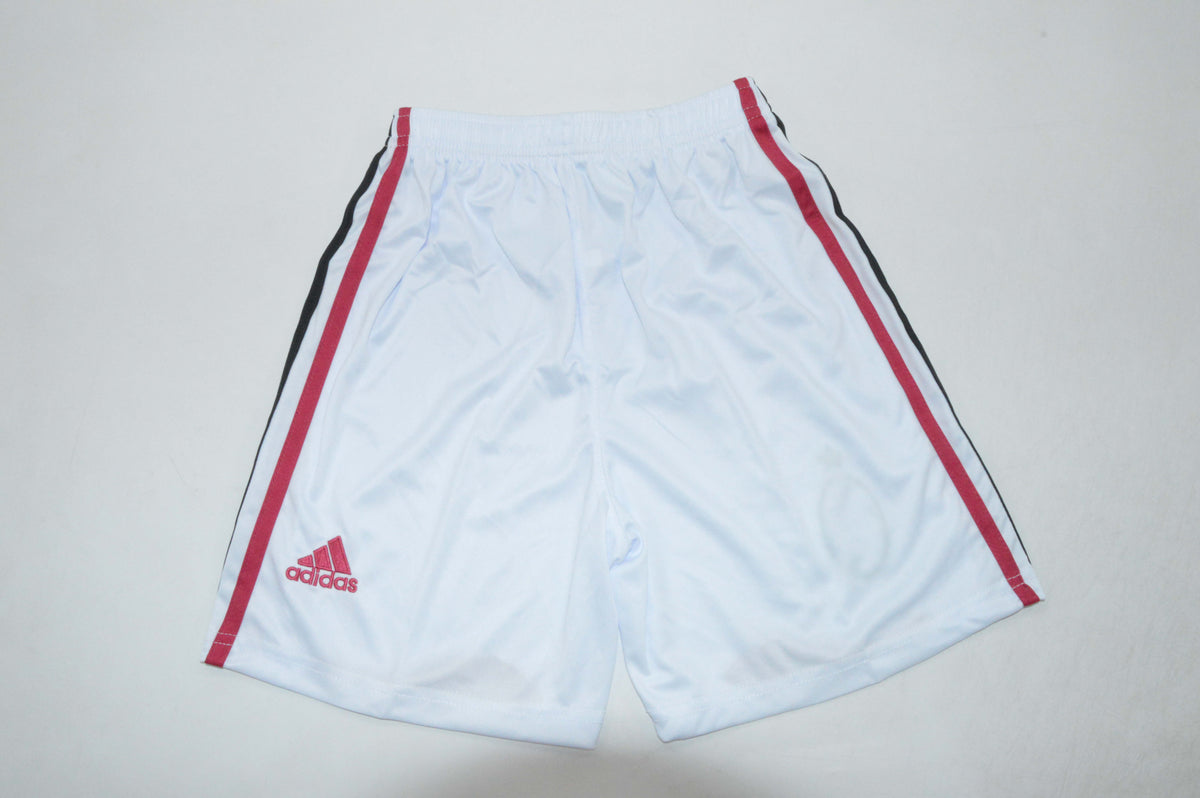 MILAN 09-10 Kit infantil — Club Retro