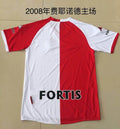 08 Feyenoord home red and white