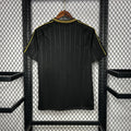 24-25 Santos Charlie Brown black gold special edition Jersey