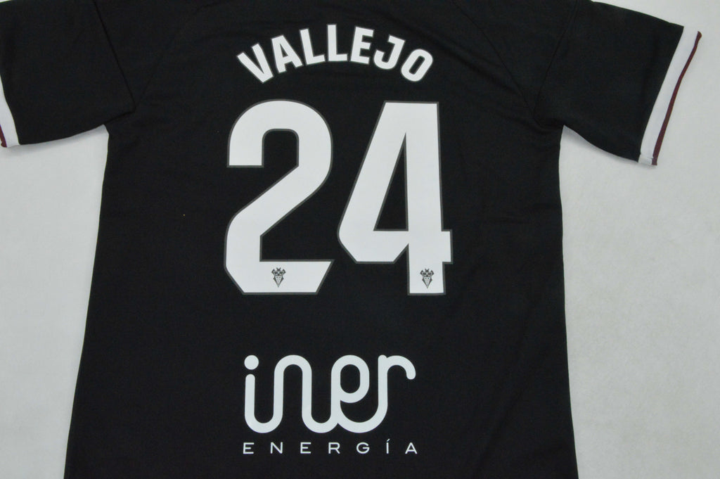 ALBACETE — LaLiga