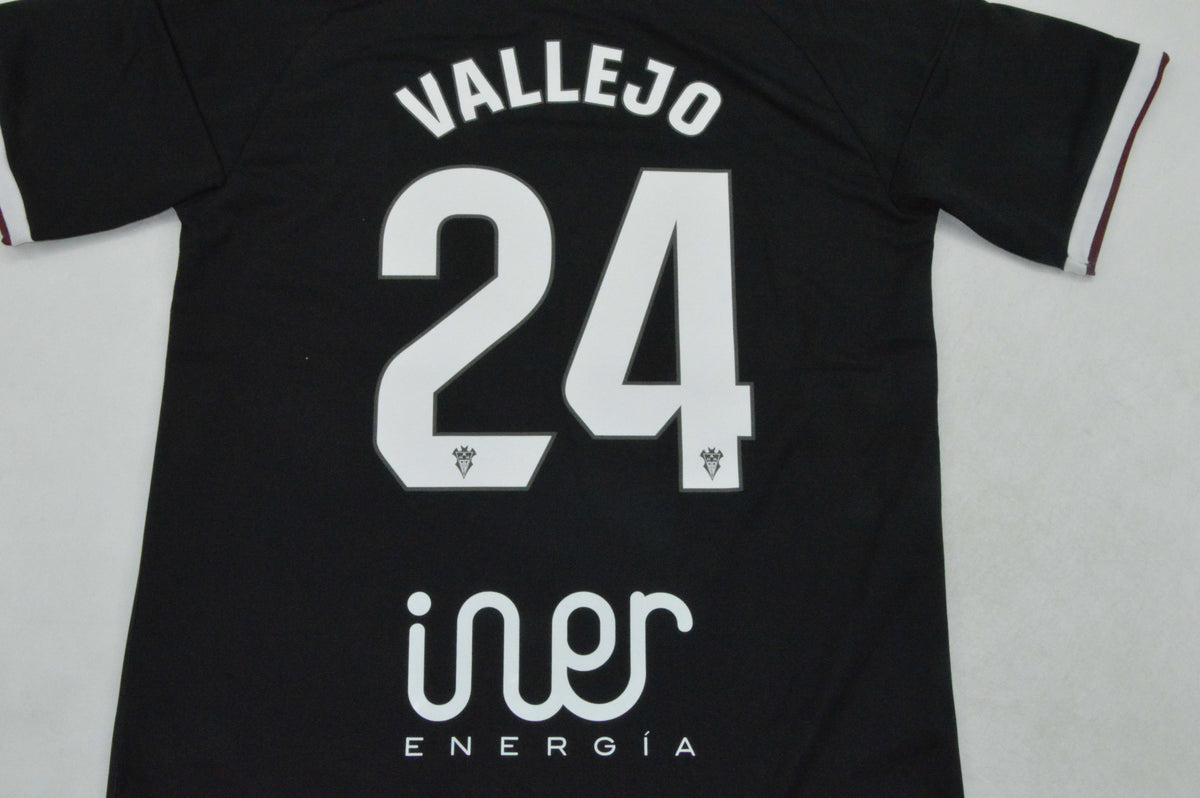 ALBACETE — LaLiga