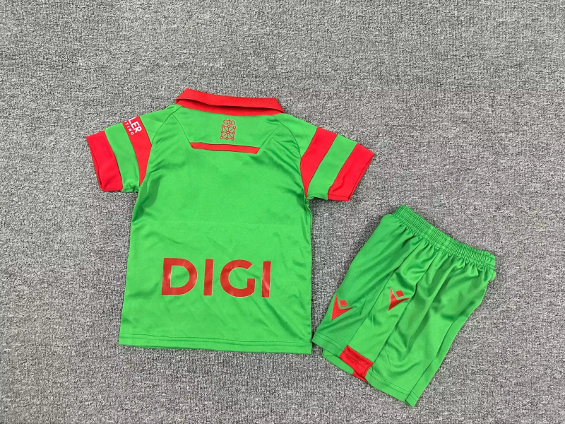 25-26 CA Osasuna away Kid kit