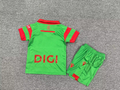 25-26 CA Osasuna away Kid kit