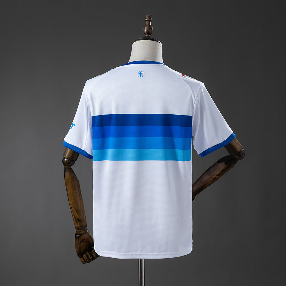 Universidad Catolica 26/27 Home Jersey S-4XL