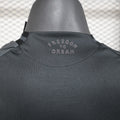 25-26 Miami away black player version jersey