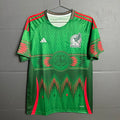 26-27 Mexico Special Edition S-4XL — Jsonwang 26/27