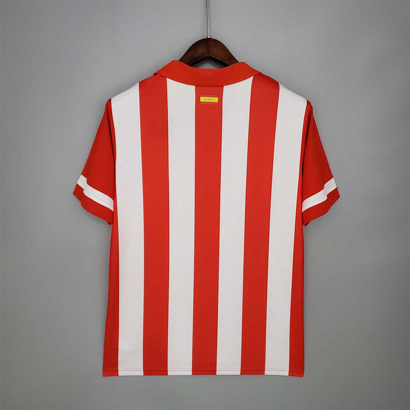 13-14 Atletico Madrid home