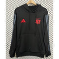 Colo Colo 2026/27 Black Hoodie