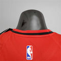 Trail Blazers McCollum #3 (JORDAN Model) Red