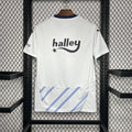 24-25 Fenerbahce away soccer jersey