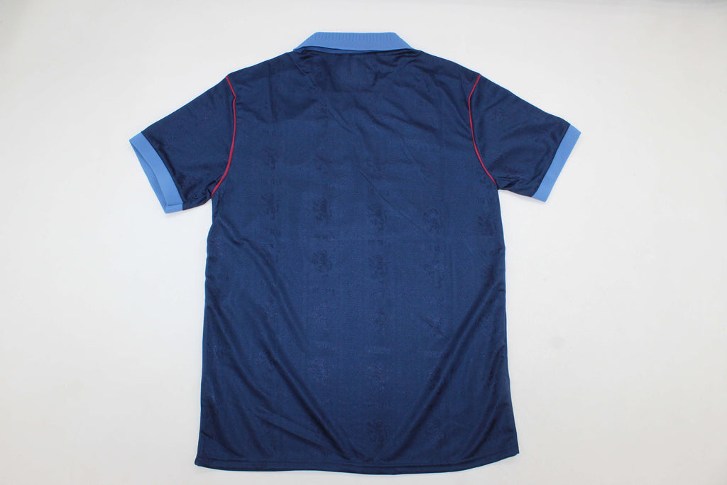 ASTON VILLA 95-96 — Club Retro