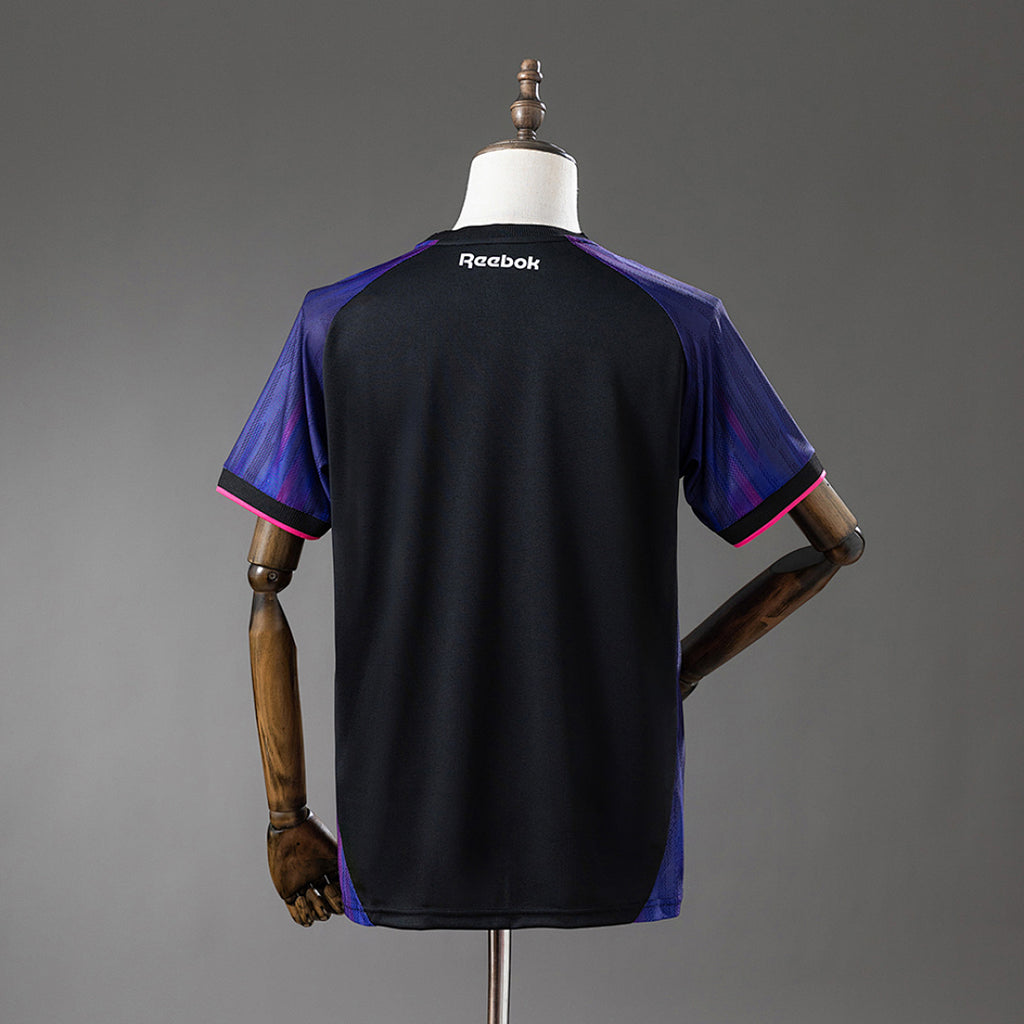 Botafogo 2025/26 Fourth Away Jersey