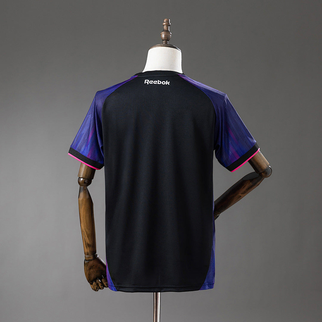 Botafogo 2025/26 Fourth Away Jersey