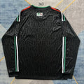 2026 Mexico Third Long Sleeve S-4XL — Jsonwang 26/27