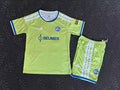 26-27 Blackburn Rovers Home Kids