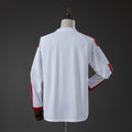 Flamengo 26/27 Away Long Sleeve Jersey S-4XL