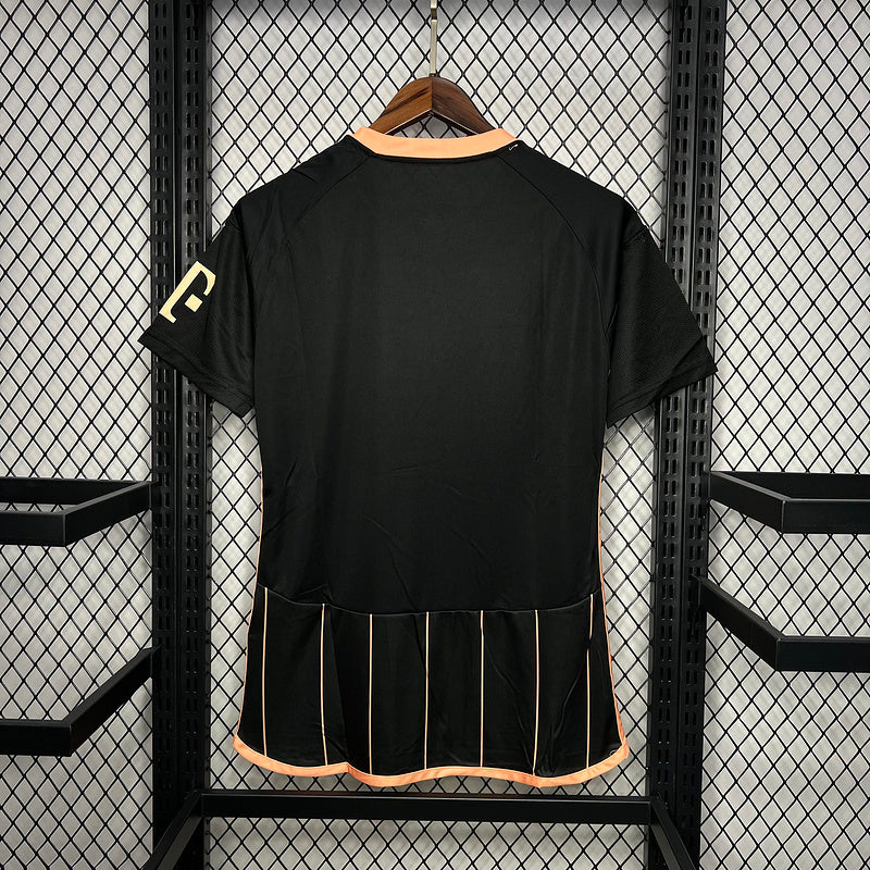24-25 Bayern black special edition jersey