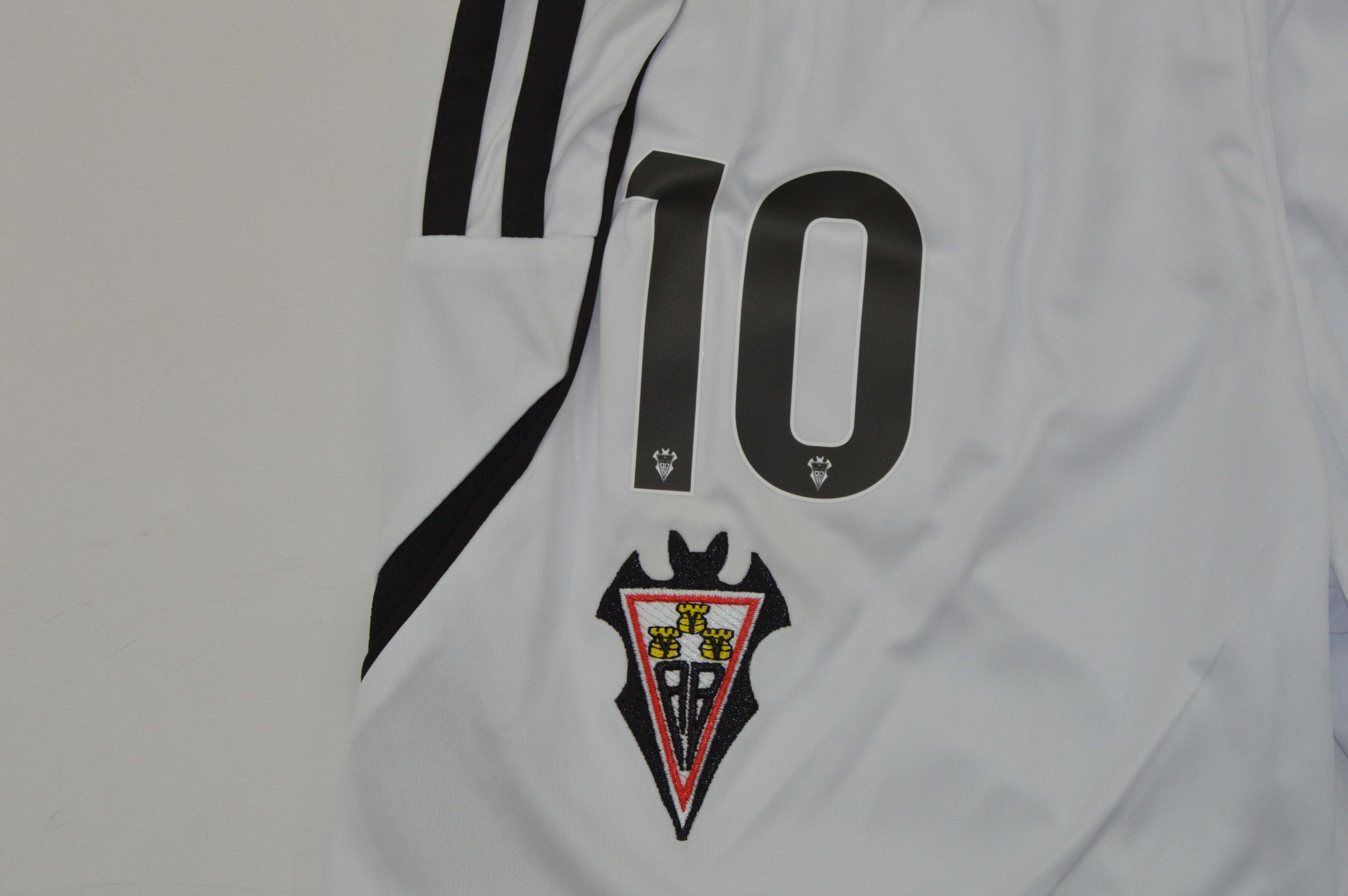 ALBACETE Kit infantil — LaLiga
