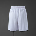 Retro MNU 2007/08 home shorts