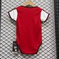 Arsenal 2026/27 Home Baby Jersey Size: 9 and 12