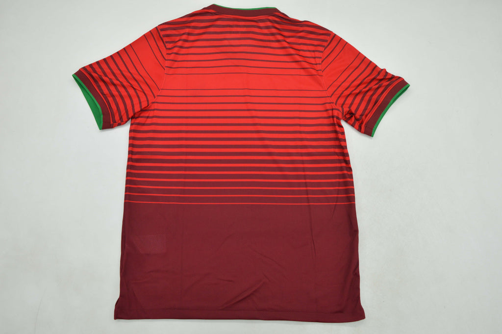 PORTUGAL 14 Version jugador — National Retro