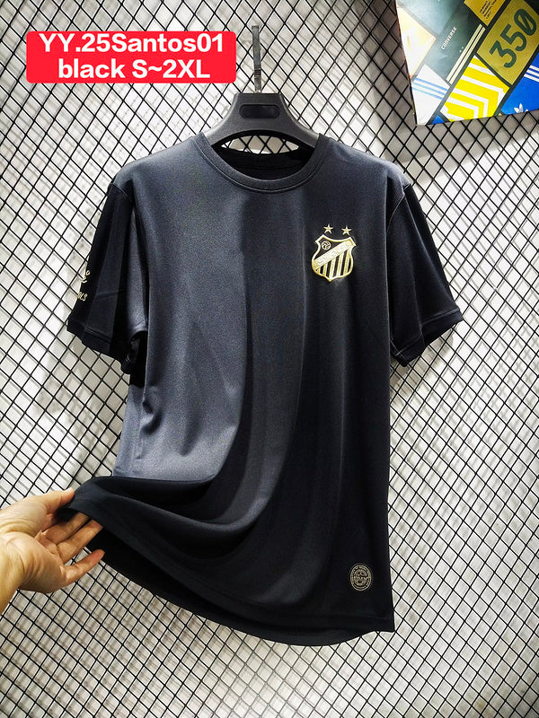 25-26 Santos special shirts