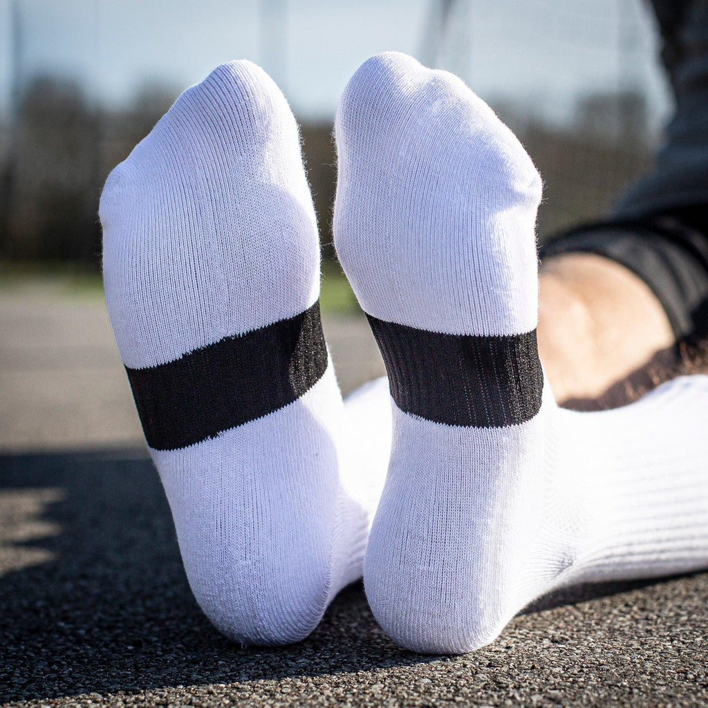 Calcetines de Futbol #PURE — Xunmei