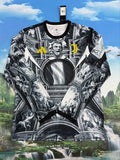 25-26 Juventus Special Long Sleeve S-4XL — Jsonwang 26/27