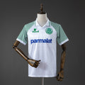 Palmeiras 92/93 Away Retro Jersey S-XXL
