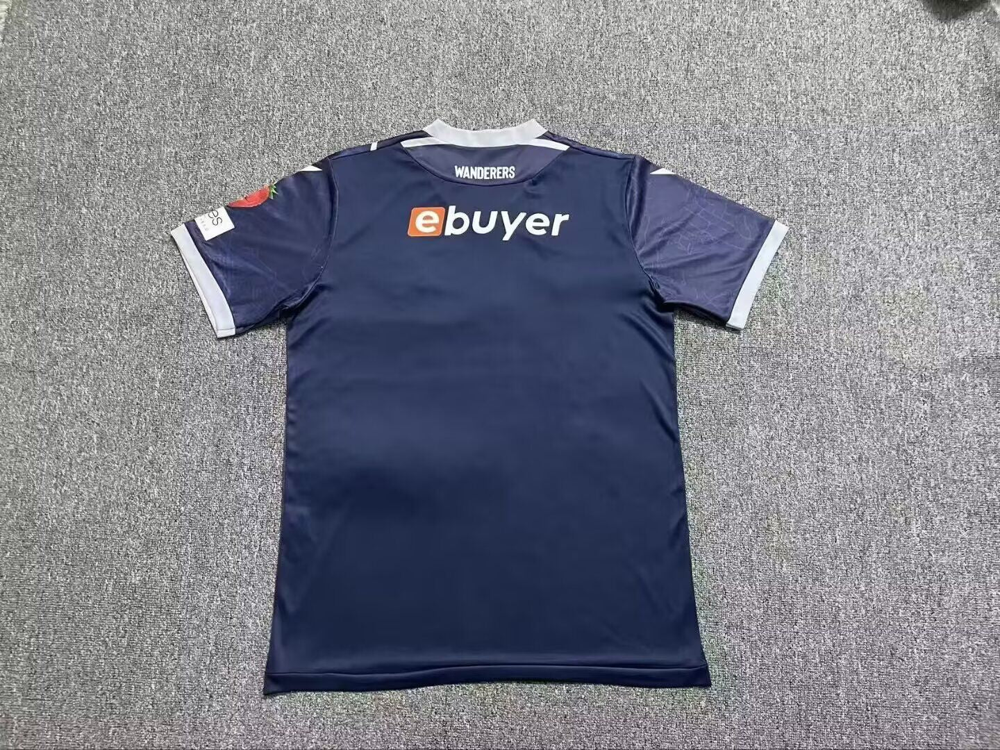 BOLTON — Premier League - Championship