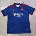 25-26 Arsenal Dark blue Polo