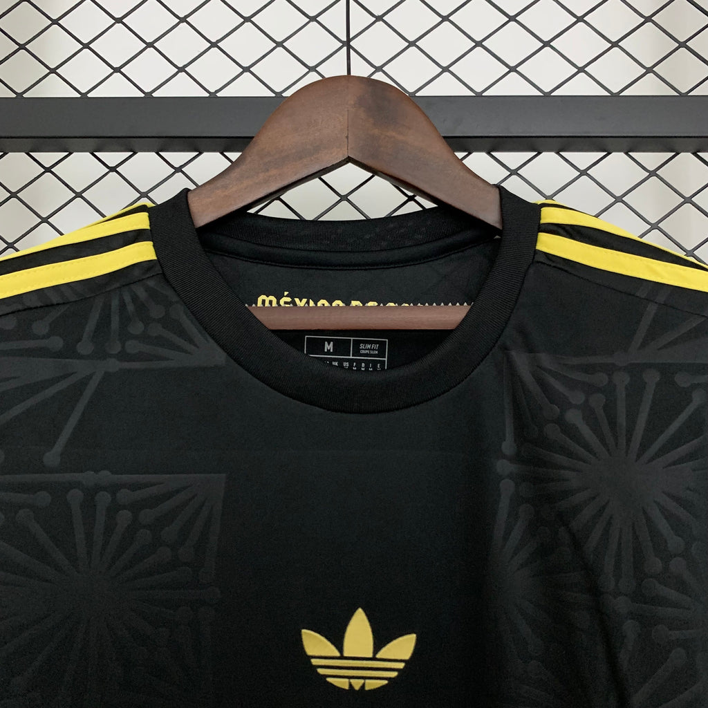 2025 Women's Mexico Special Edition S-XXL