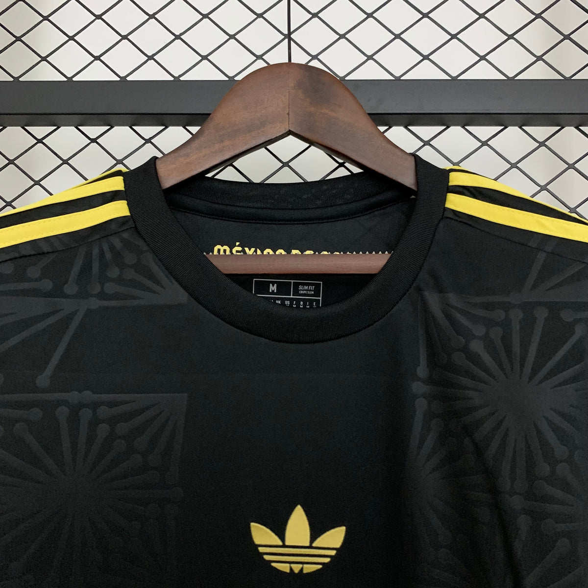 2025 Women's Mexico Special Edition S-XXL