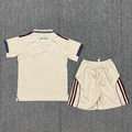 25-26 Ajax Third Away kid kit