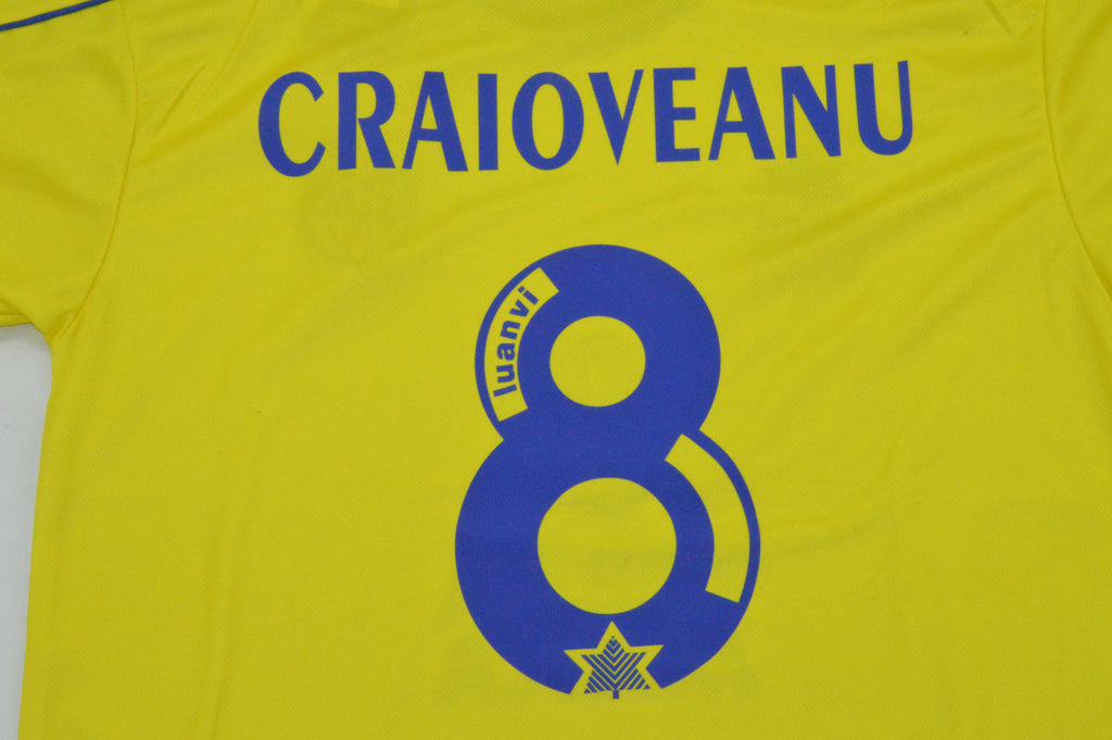 VILLARREAL 98-99 — Club Retro