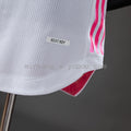 Real Madrid 20/21 Player Version Retro Home Jersey S-3XL