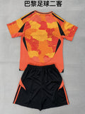 PARIS FC Kit infantil — Ligue 1