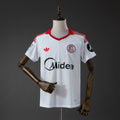 Sevilla 2026/27 Retro Model Soccer Jersey S-4XL