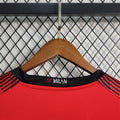 23-24 AC Milan home Long Sleeve
