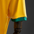 Brazil 1971 Home Retro Jersey S-XXL