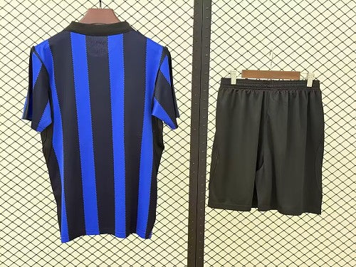 26-27 Inter Milan Home S-4XL — Jsonwang 26/27